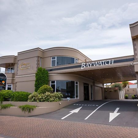 Baywatch Motor Inn Mount Maunganui Extérieur photo