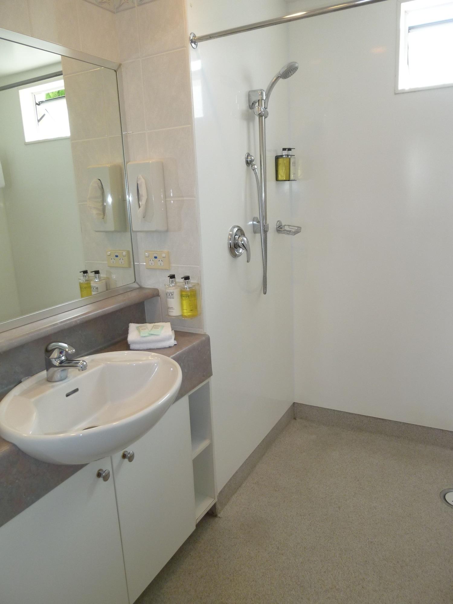 Baywatch Motor Inn Mount Maunganui Extérieur photo