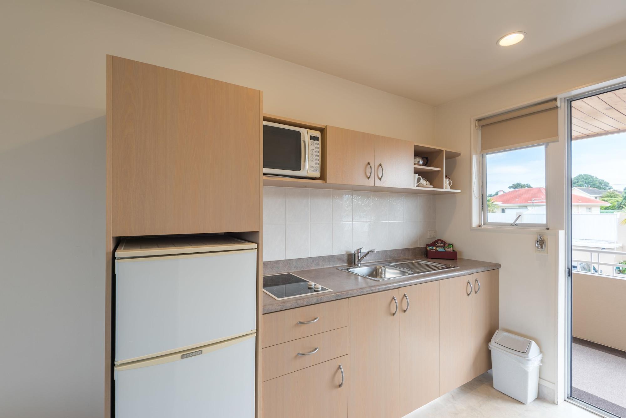 Baywatch Motor Inn Mount Maunganui Extérieur photo
