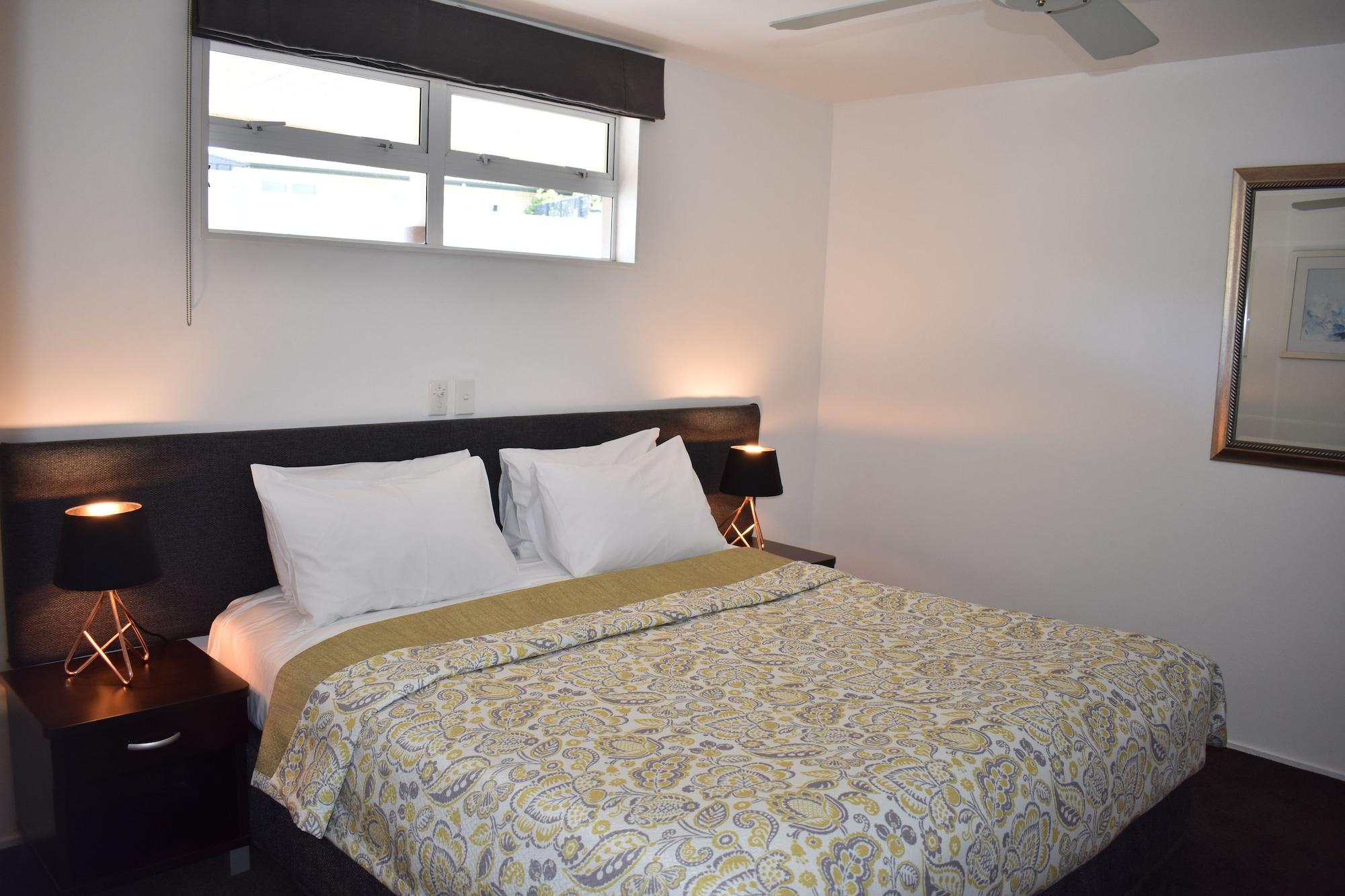 Baywatch Motor Inn Mount Maunganui Extérieur photo
