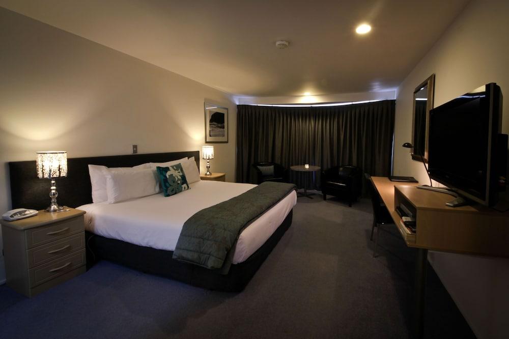Baywatch Motor Inn Mount Maunganui Extérieur photo