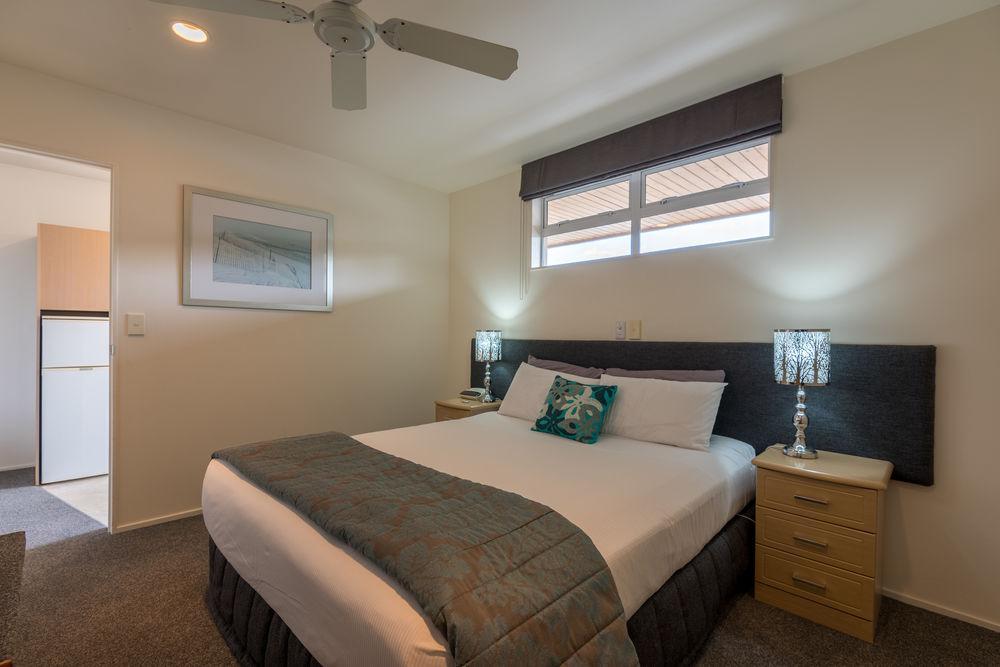 Baywatch Motor Inn Mount Maunganui Extérieur photo